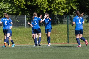 Bild 385 - F SC Ellerau - SV Eidelstedt II : Ergebnis: 2:1